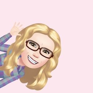 Meet your Posher, Debbie